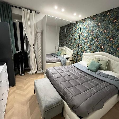 Villa Lac Campione dʼItalia Екстериор снимка